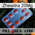 Zhewitra 20Mg 06